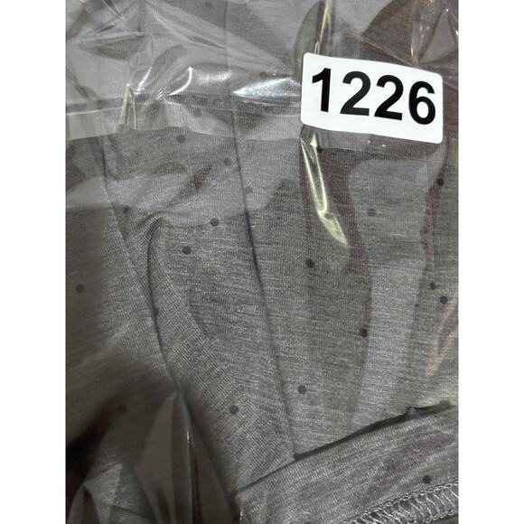 Men Izod Golf Performance Black Gray Polo‎ shirt Sz XXL Graphic PGA Richland TAG - Picture 11 of 11